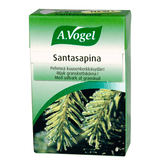 A.Vogel Santasapina kurkkupastilli 30 g