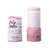 We Love The Planet Velvet Shine Lip Balm - Huulivoide 4,9 g