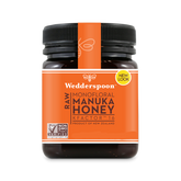 Wedderspoon 250 g Manuka Honey KFactor 16 - manuka hunaja