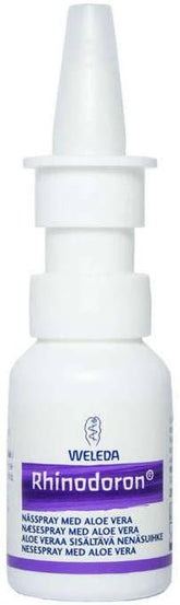 Weleda Rhinodoron 20 ml