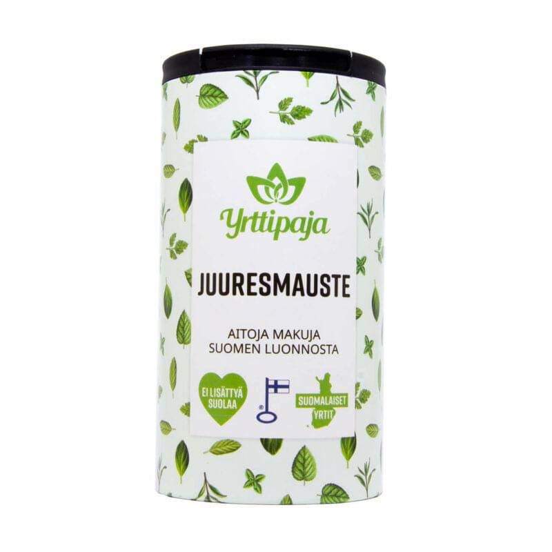 Yrttipaja Juuresmauste 15 g