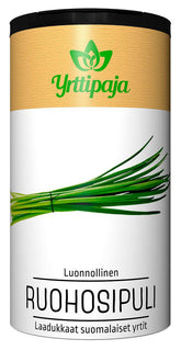 Yrttipaja Ruohosipuli 15 g