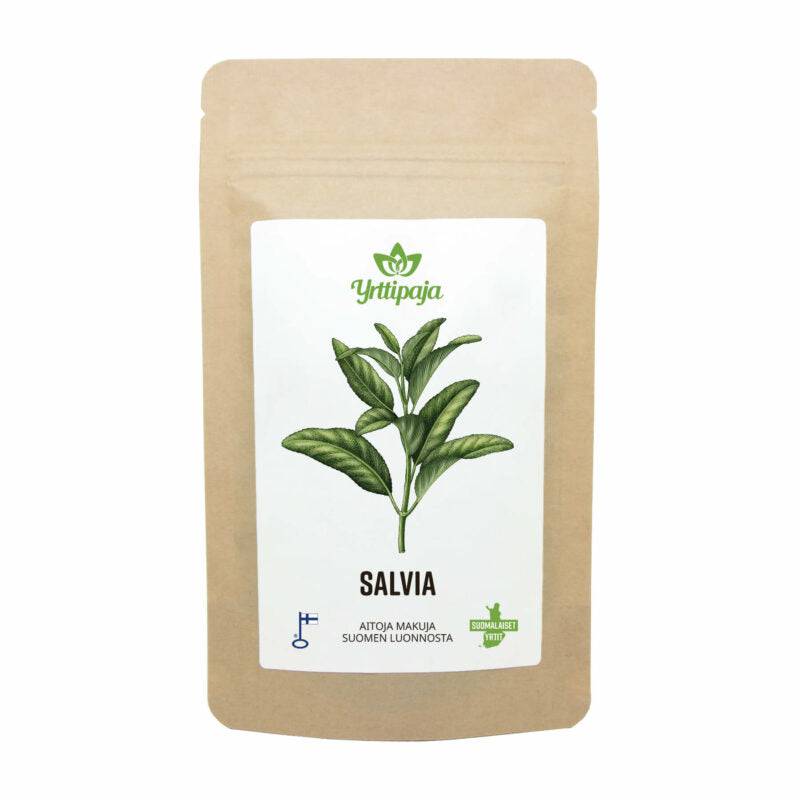 Yrttipaja Salvia 15 g